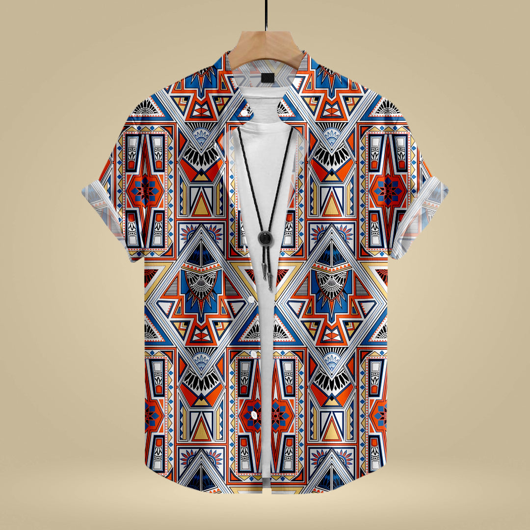 Abstract Art Shirt