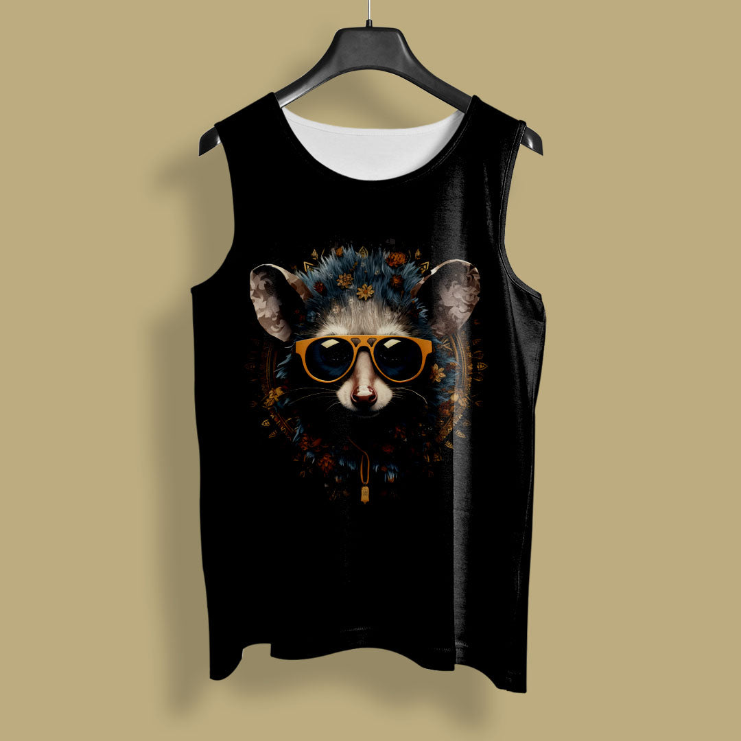 Black Pit Sando