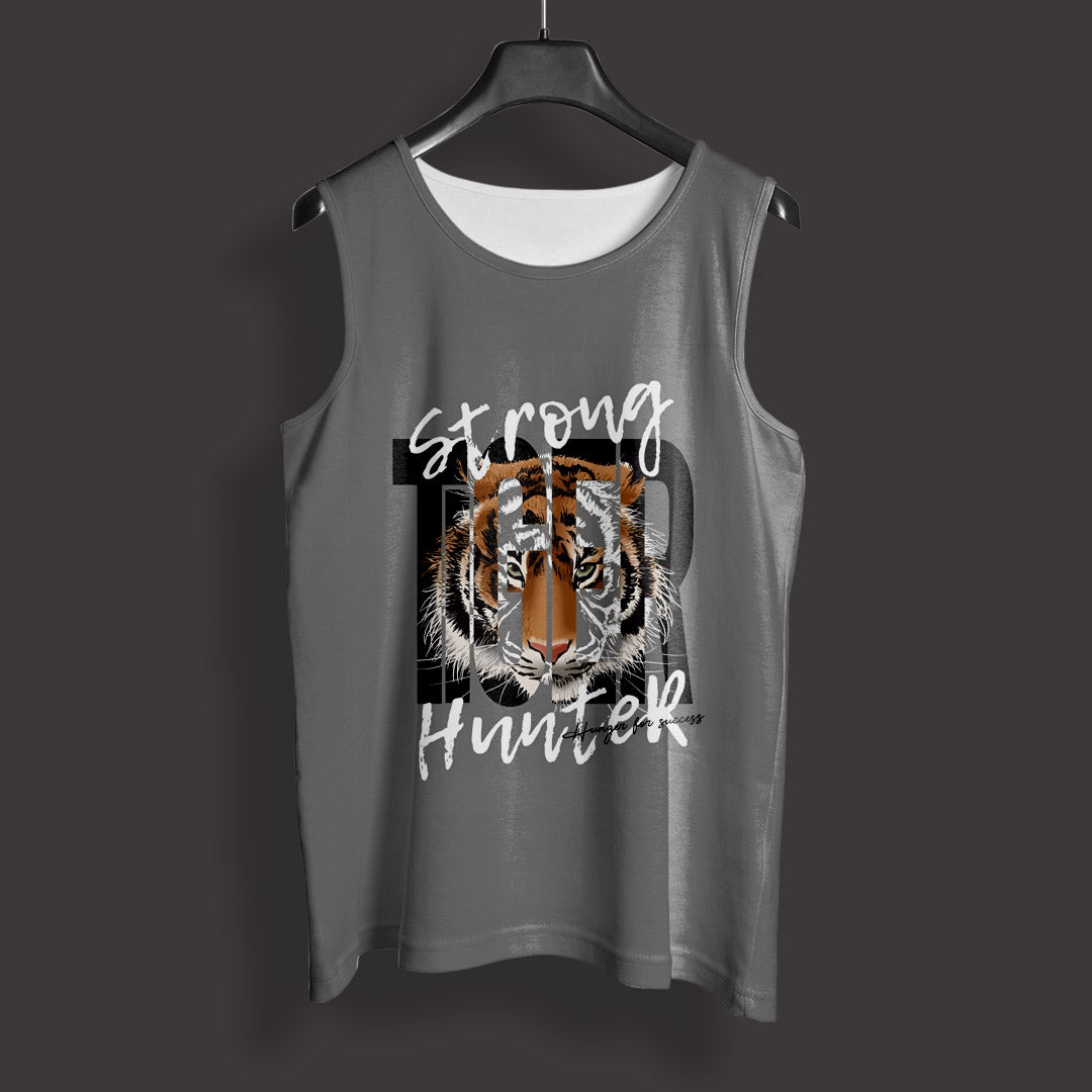 Strong Hunter Sando