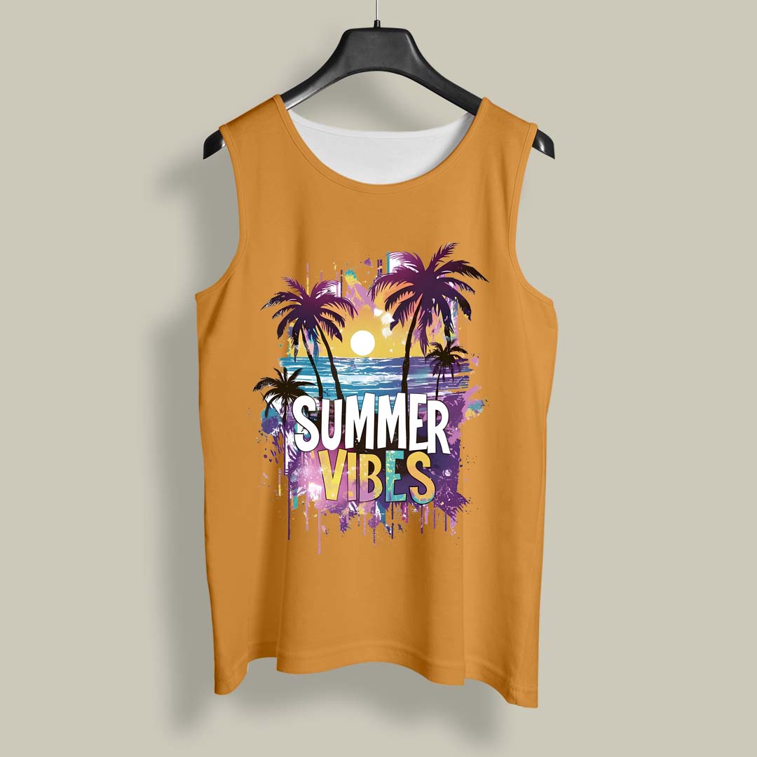 Summer Vibes Sando