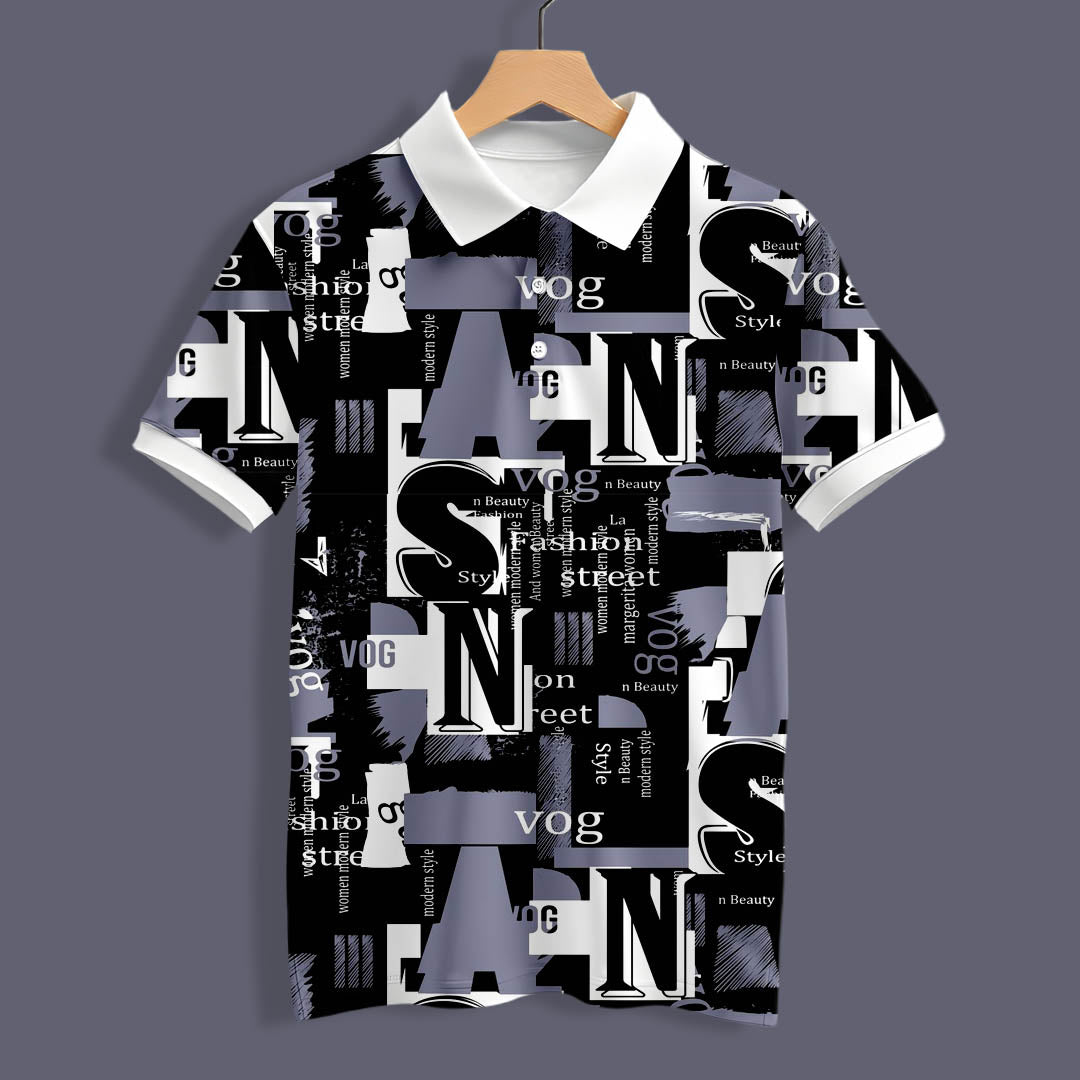 Vog Polo T-Shirt