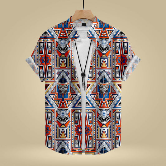 Abstract Art Shirt
