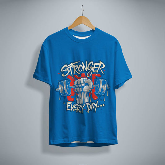 Be Strong T-Shirt
