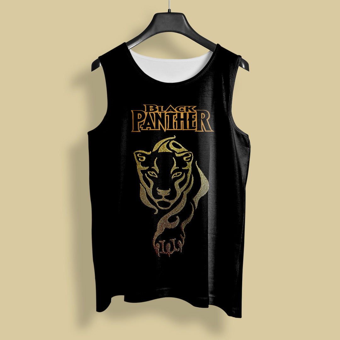 Black Panther Sando