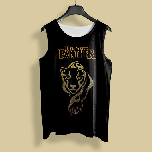 Black Panther Sando