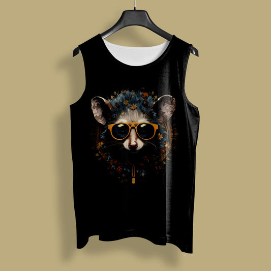 Black Pit Sando