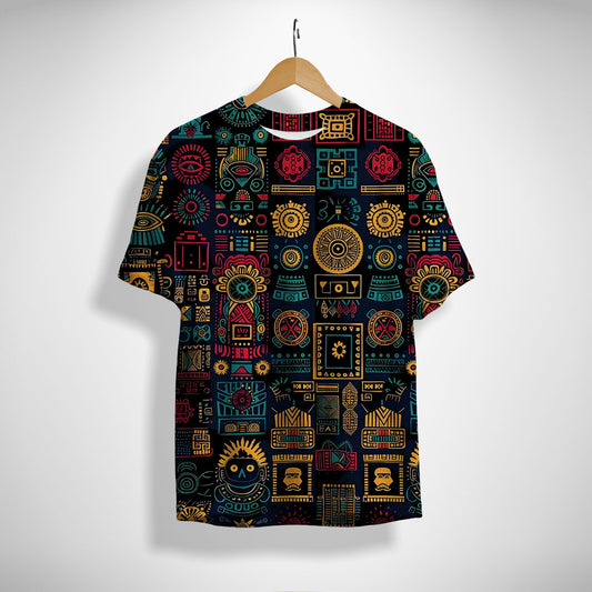 Classic Art T-Shirt
