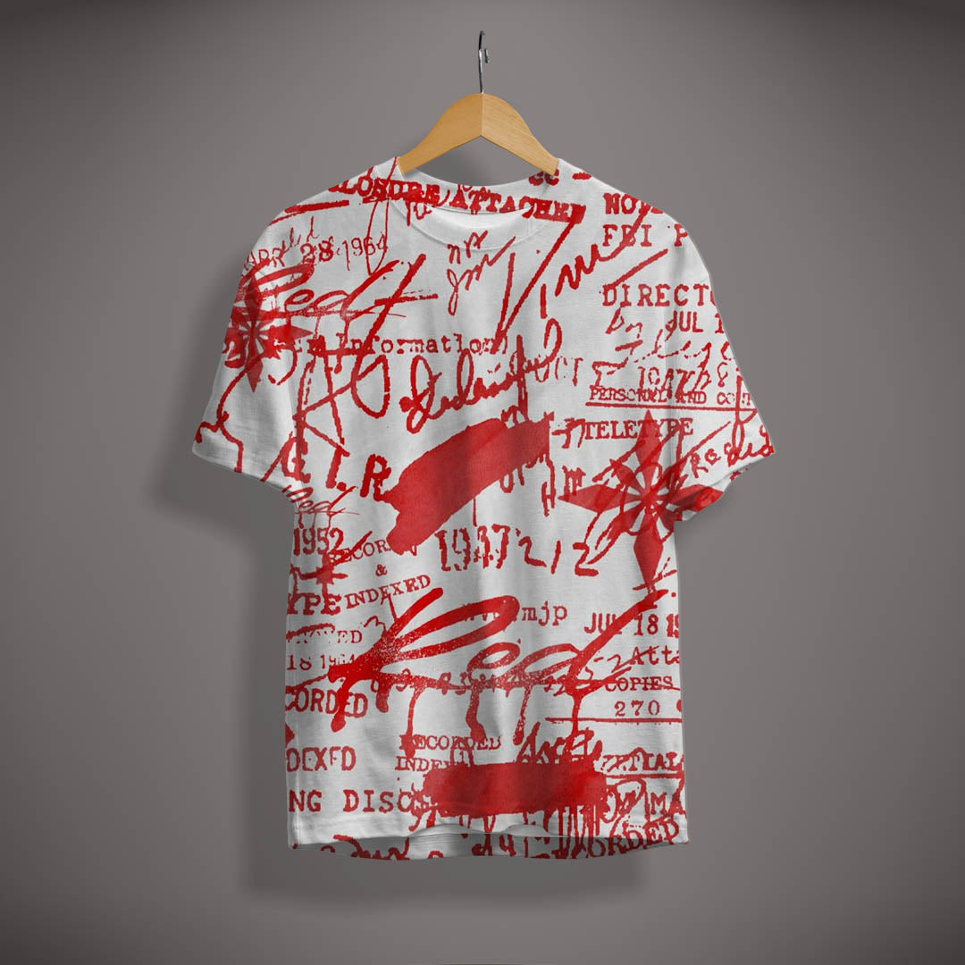 Deep Seek T-Shirt