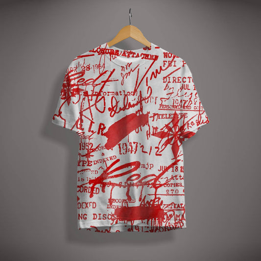 Deep Seek T-Shirt