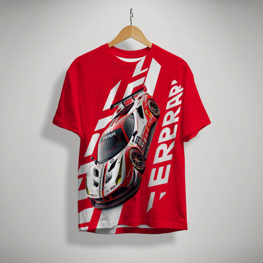 Ferarri T-Shirt