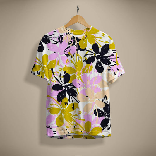 Floral T-Shirt