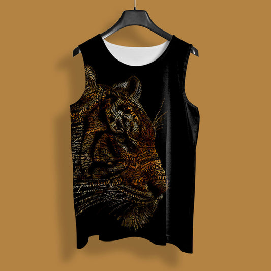 Golden Tiger Sando