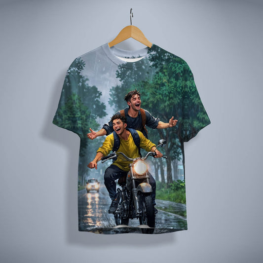 Just Friends T-Shirt