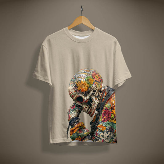 Last Thought T-Shirt