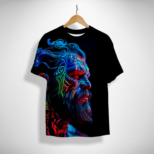 Light Man T-Shirt