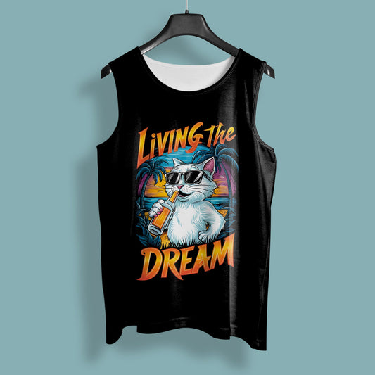 Living The Dream Sando