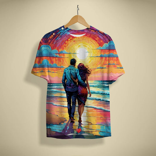Love Evening T-Shirt