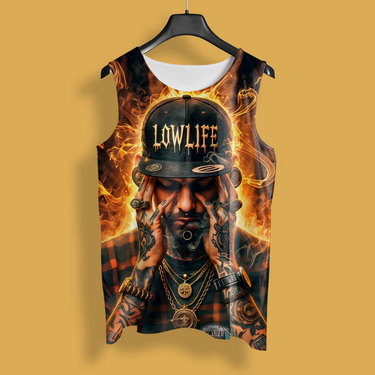 Lowlife Sando