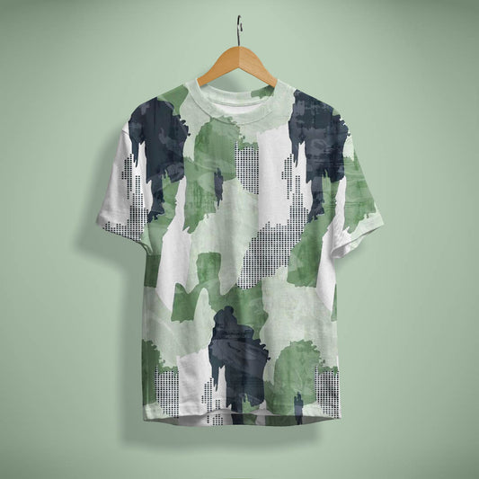 Mixed Mint T-Shirt