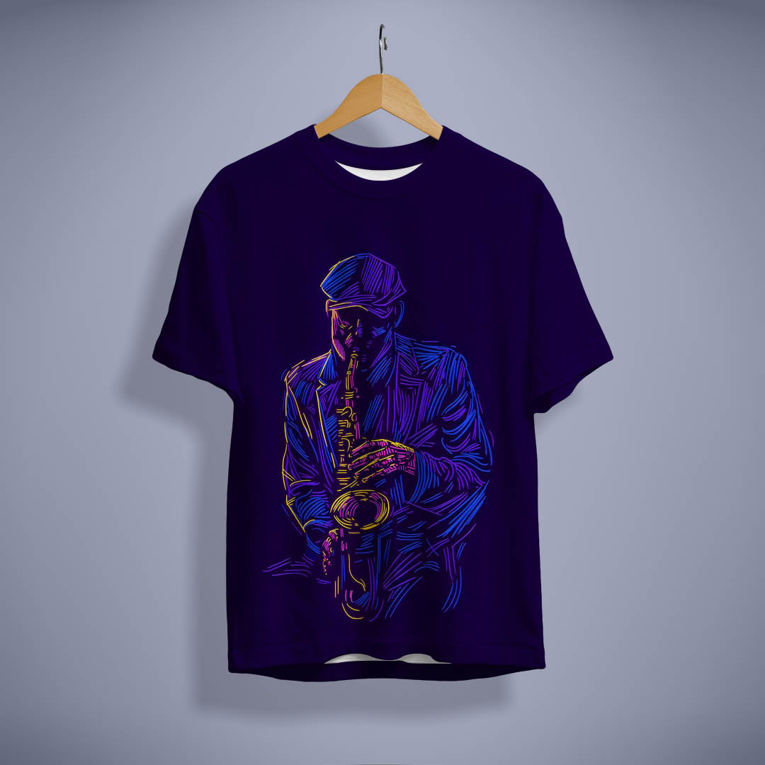 Music Lover T-Shirt