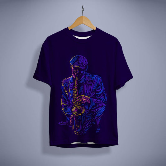 Music Lover T-Shirt