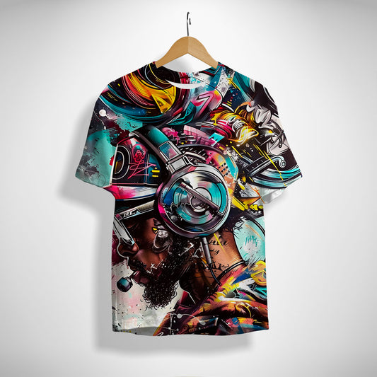 Music Machin T-Shirt
