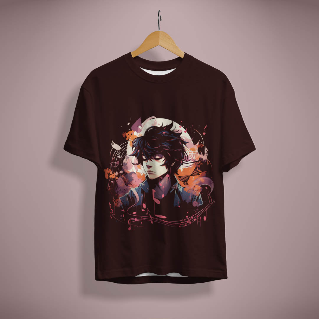 Music Wave T-Shirt