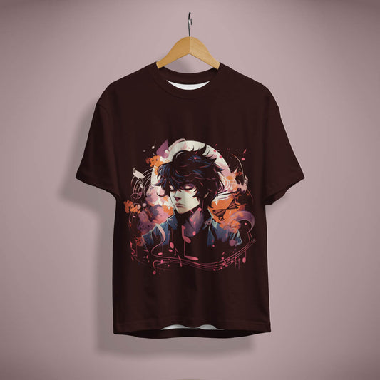 Music Wave T-Shirt