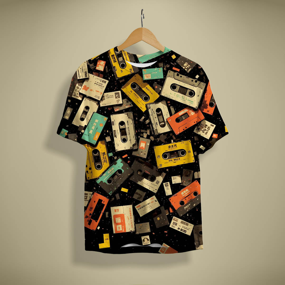 Old Memory T-Shirt