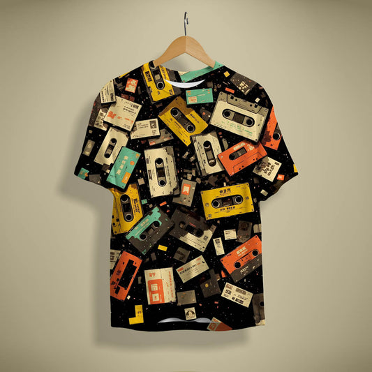 Old Memory T-Shirt