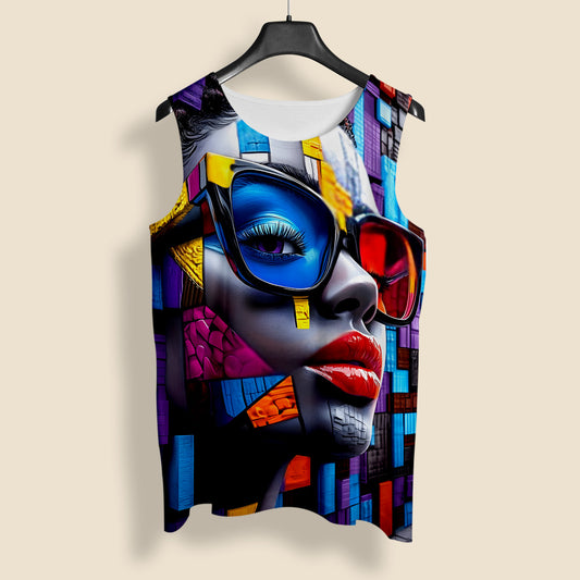 Paint Art Sando