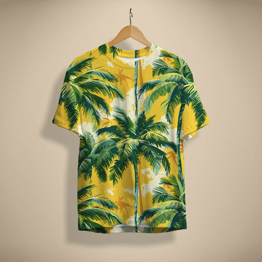 Palm Tree T-Shirt