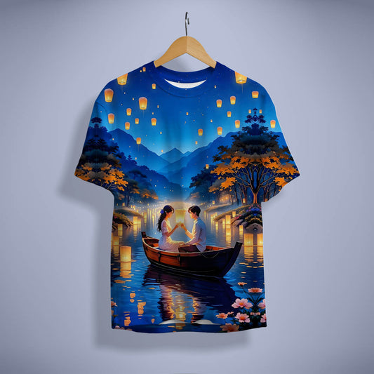 Proposed T-Shirt