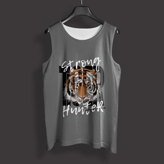 Strong Hunter Sando