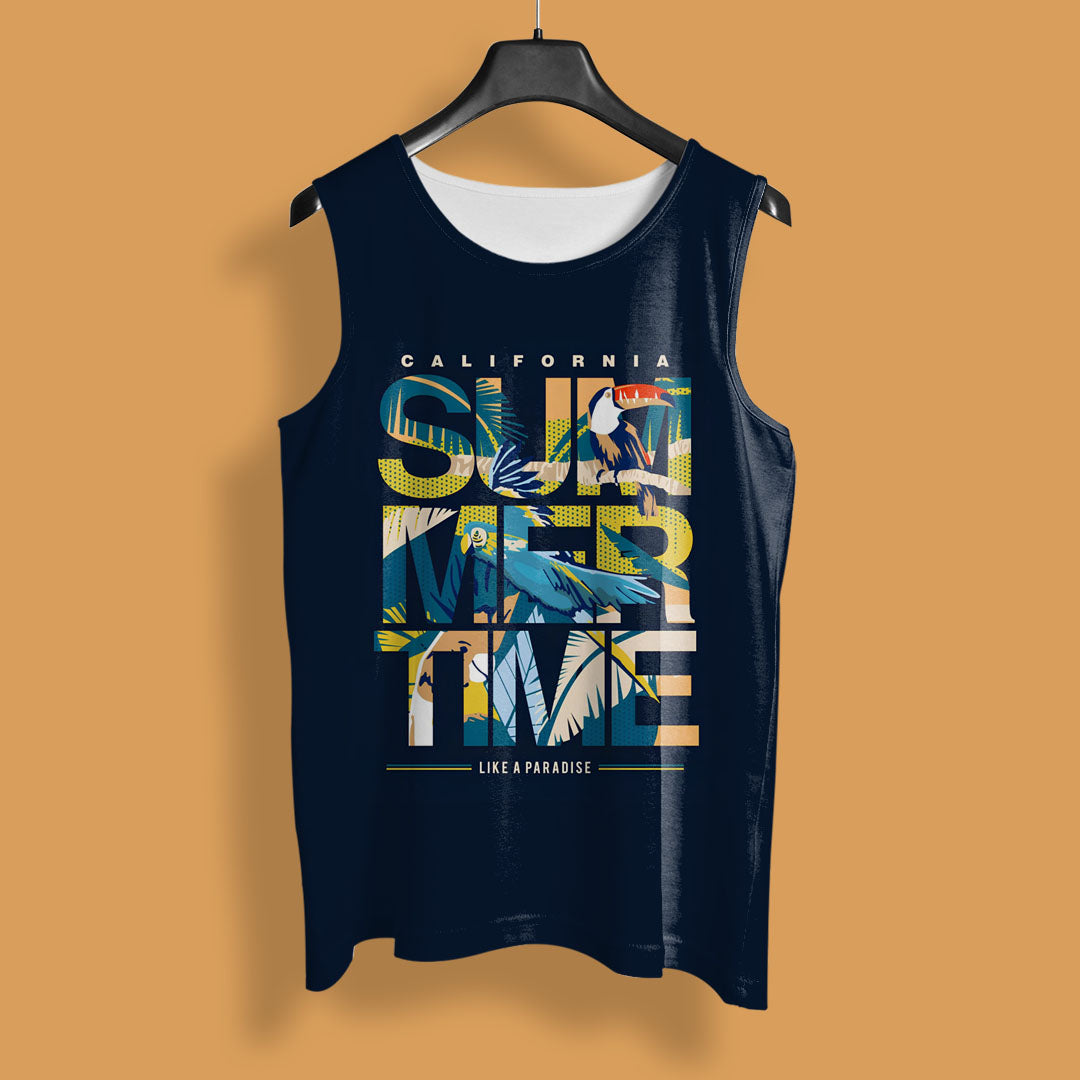 Summer Time Sando
