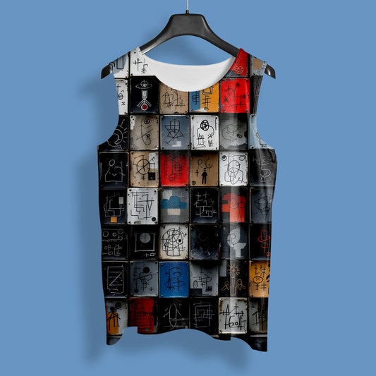 The Art Sando