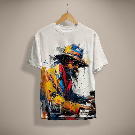 The Artist T-Shirt