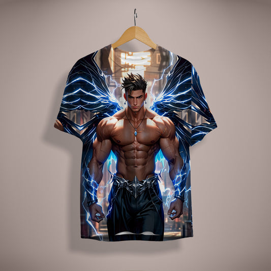 The Aura T-Shirt