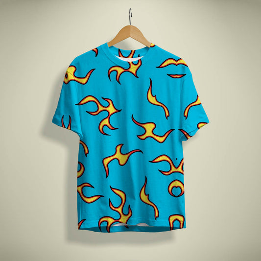 The Fire T-Shirt