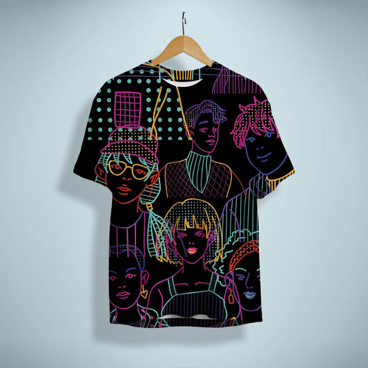 The Outliner T-Shirts
