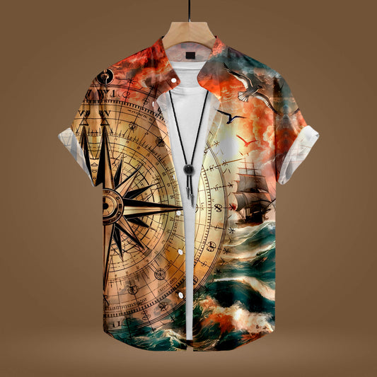 Time Machine Shirt