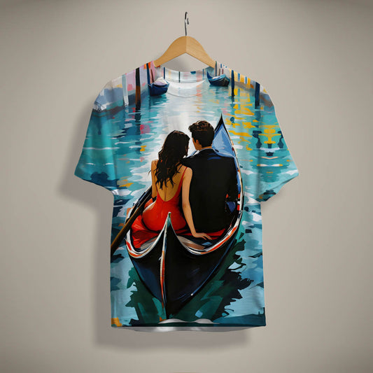 Ultimate Love T-Shirt