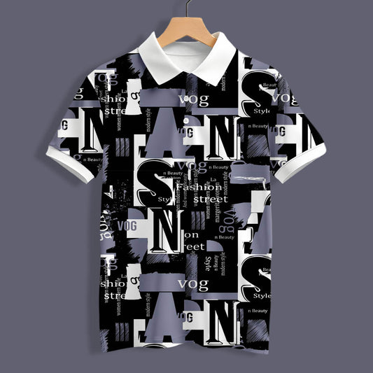 Vog Polo T-Shirt
