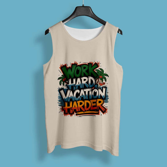 Work Hard Sando